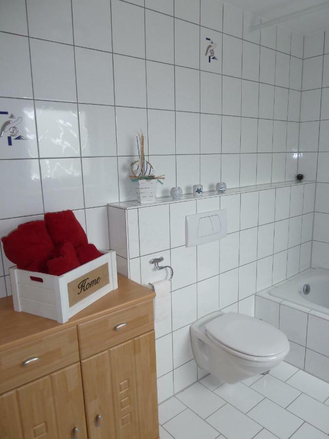 Ferienwohnung Seyser Gottmadingen Exterior photo