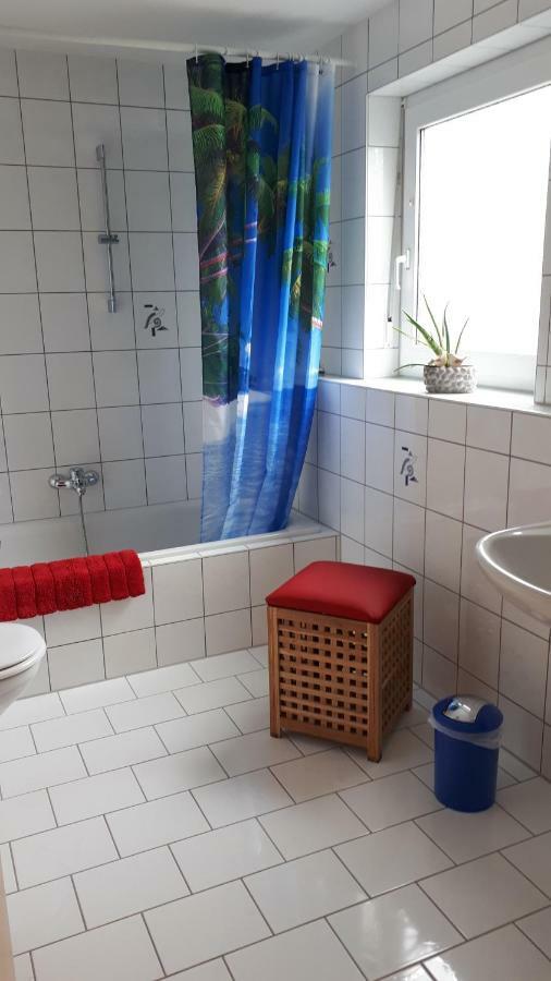 Ferienwohnung Seyser Gottmadingen Exterior photo